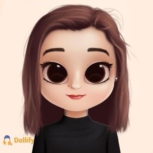 Meet your Posher, Ève